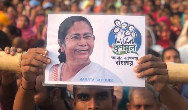 Mamata Banerjee