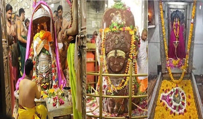 Madhya Pradesh on Mahashivratri