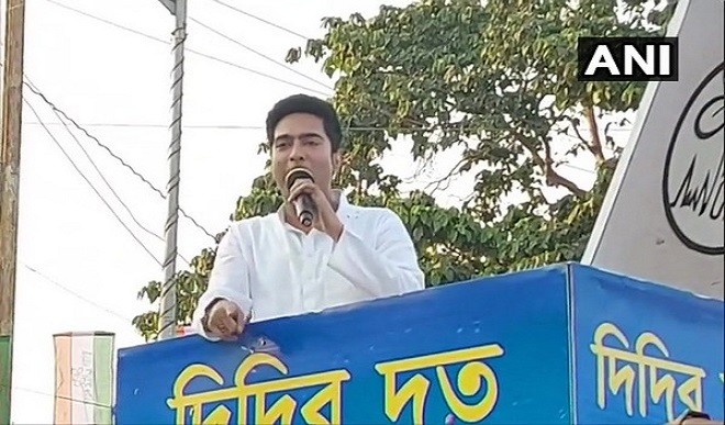 CBI summons TMC MP Abhishek Banerjees 