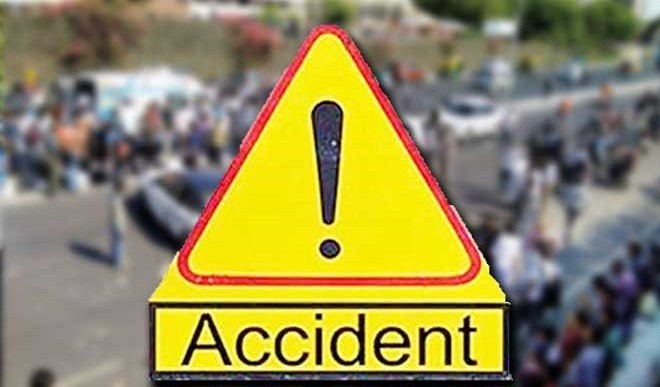 Andhra Pradesh: Six agricultural laborers killed, eight others injured in road accident