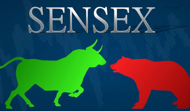 Sensex 