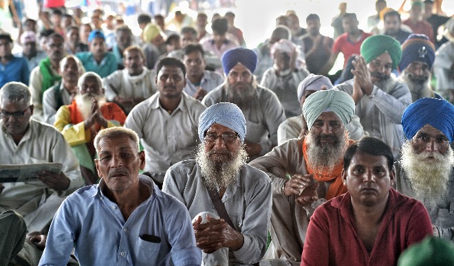 Darshan Pal Darshan Pal