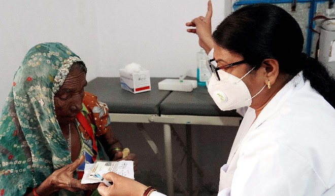 No new COVID-19 case in Arunachal Pradesh No new COVID-19 case in Arunachal Pradesh