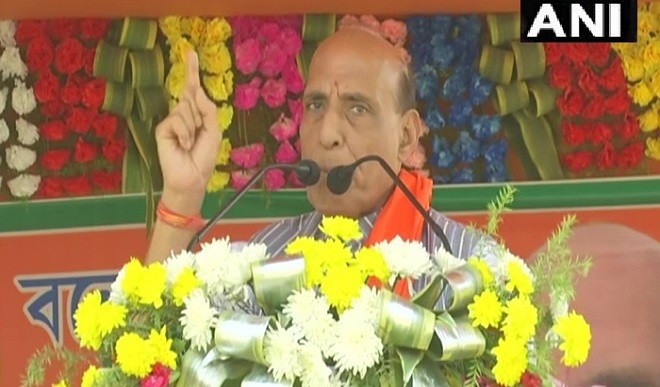 Rajnath