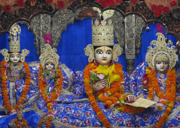 अयोध्या राम मंदिर: शुरू हुआ नींव भराई का काम, तीन वर्षों में पूरा हो सकता है निर्माण