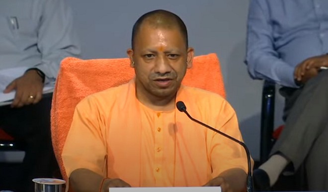 yogi adityanath yogi adityanath