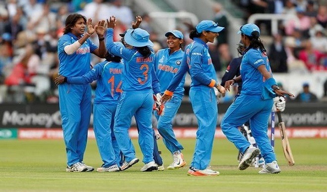 India Women vs South Africa Women