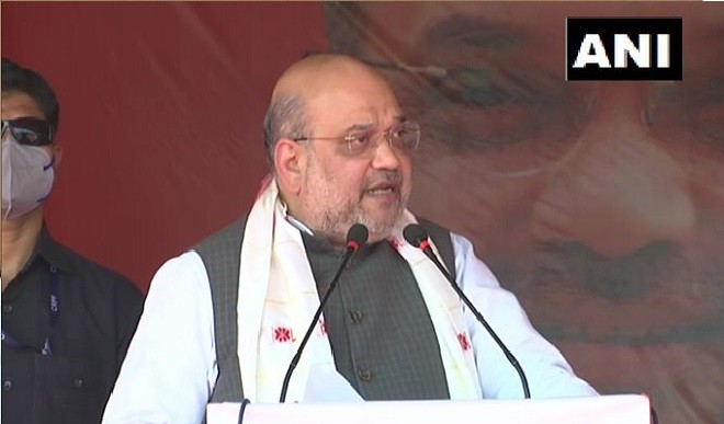 Amit Shah Amit Shah