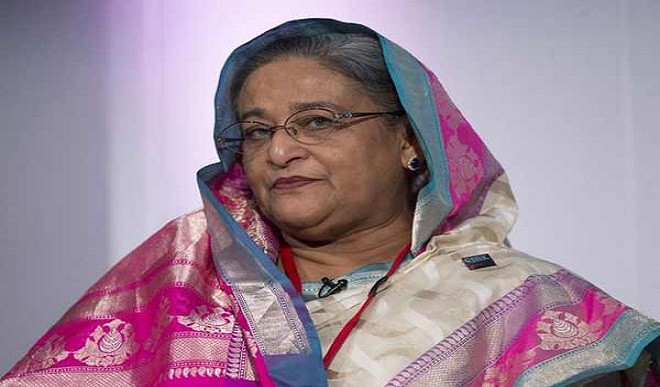  Bangladesh PM
