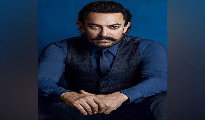 Actor Aamir Khan Actor Aamir Khan