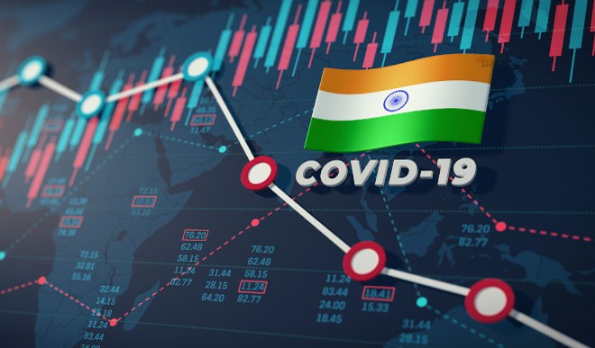Indias donation of COVID-19 