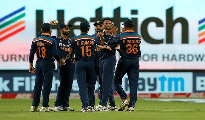 भारत की नजरें दूसरा वनडे और सीरीज़ जीतने पर, सूर्यकुमार को मिल सकता है मौका