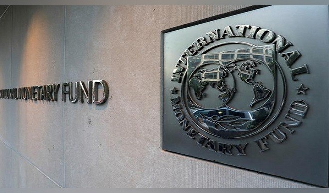 Indias economy on path of gradual recovery: IMF