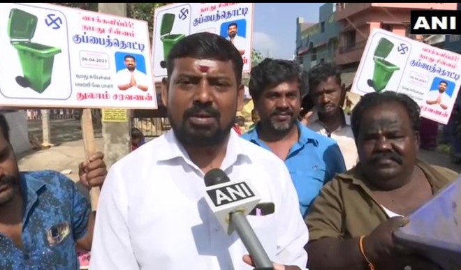 Tamil Nadu candidates promises in election manifesto