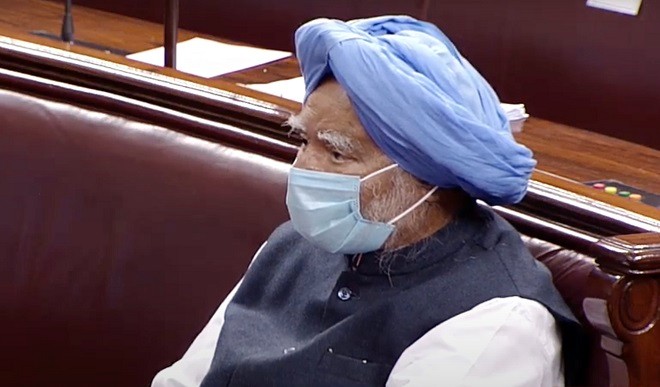 Manmohan Manmohan