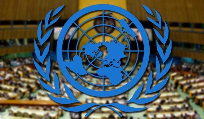 UN officials