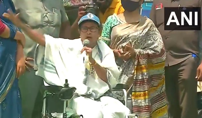 Mamta Banerjee Mamta Banerjee