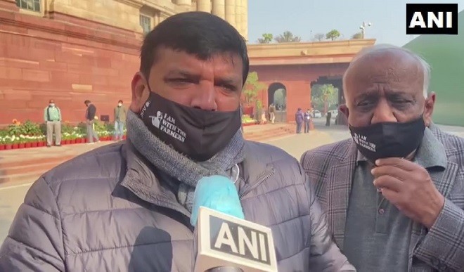 sanjay singh sanjay singh