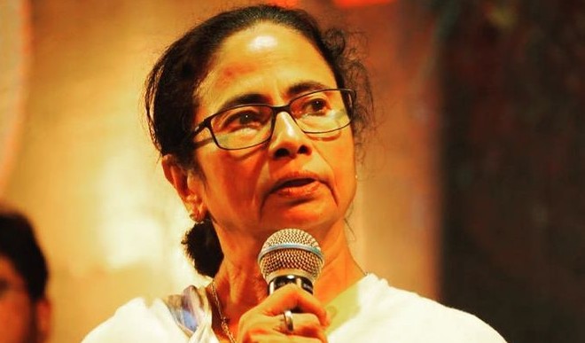Bengal Mamata Banerjee