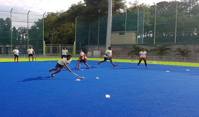 Asian Champions Trophy to be held in October