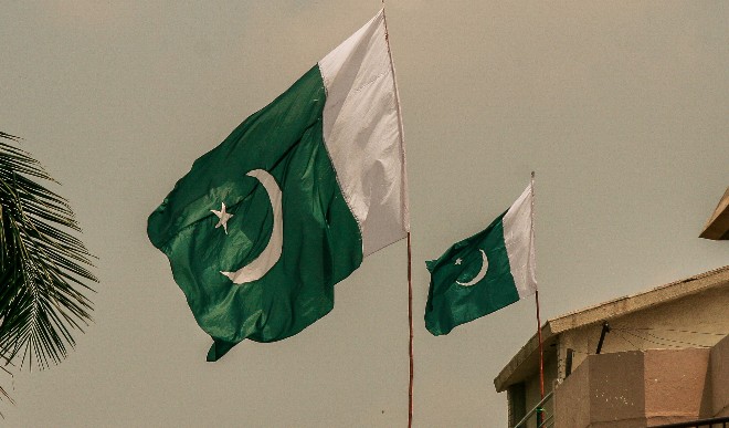 Pakistani 