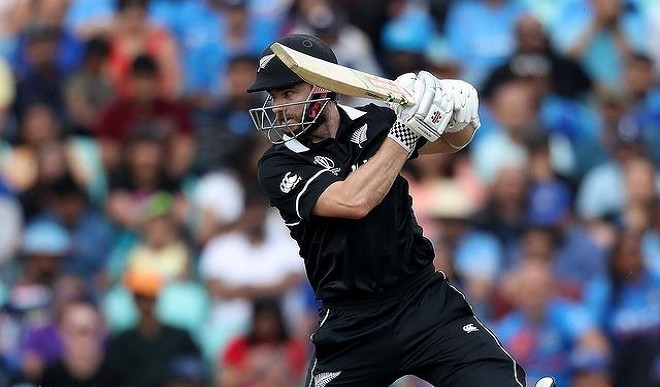  Kane Williamson 