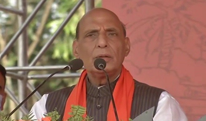 Rajnath