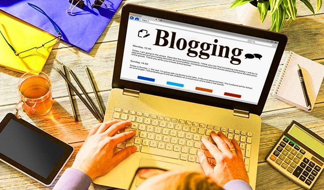 Online पैसा कमाने का अच्छा जरिया है Blogging, Investment की भी जरूरत नहीं