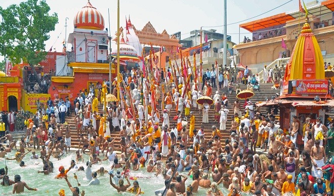 Kumbh