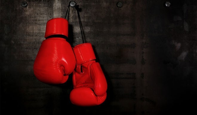 Youth World Boxing Cship: