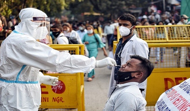 coronavirus cases in india update news in hindi