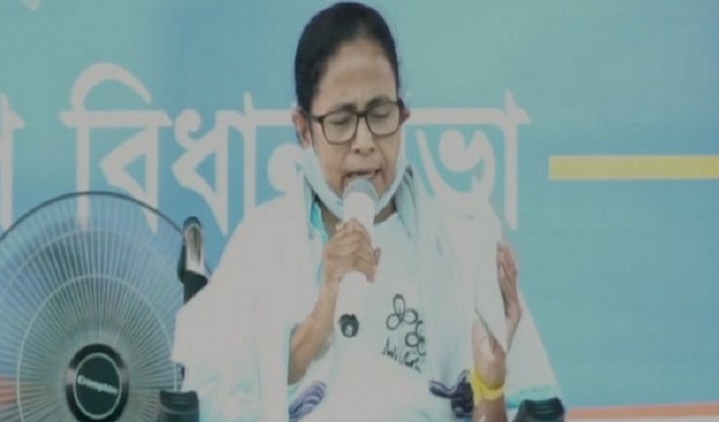 Mamata Banerjee 