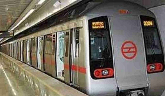 दिल्ली मेट्रो ने लॉकडाउन के लिए अपनी परिचालन योजना को संशोधित किया, ट्रेनों के फेरे बढ़ाये