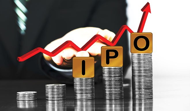 जनवरी-मार्च में कंपनियों ने 22 IPO से 2.5 अरब डॉलर जुटाए