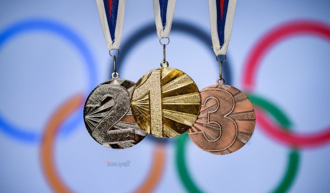 बढ़ी मुश्किलें! ओलंपिक मशाल रिले में आया पहला कोविड पॉजिटिव मामला