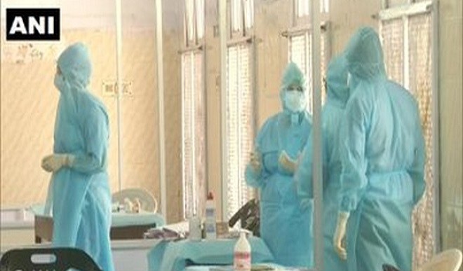 ऑक्सीजन की कमी के कारण दिल्ली के सर गंगाराम अस्पताल 24 घंटे में 25 मरीजों की मौत