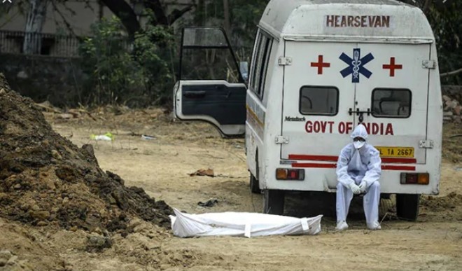 दिल्ली में कोरोना वायरस संक्रमण के 26,169 नए मामले, 306 मरीजों की मौत