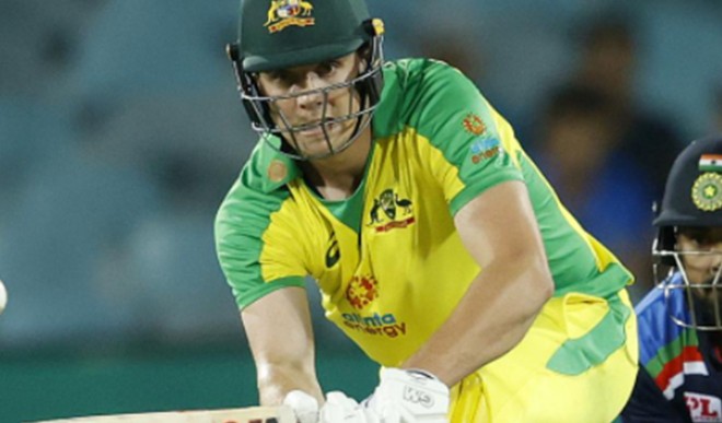 कैमरन ग्रीन को पहली बार क्रिकेट ऑस्ट्रेलिया ने अनुबंधित खिलाड़ियों में किया शामिल
