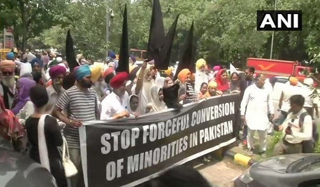 भारत में धार्मिक स्वतंत्रता पर रिपोर्ट के लिए अल्पसंख्यक समुदायों ने USCIRF की प्रशंसा की