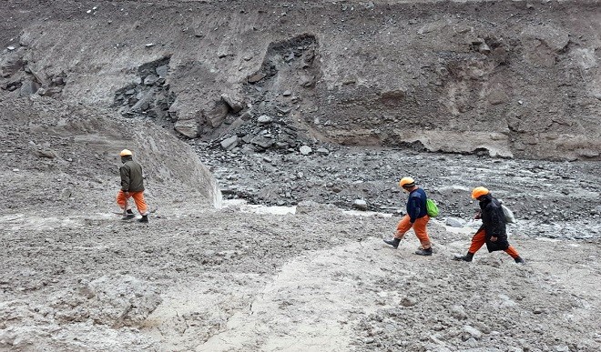 उत्तराखंड हिमस्खलन: अबतक 384 लोगों की बचाई गई जान, 8 शव बरामद