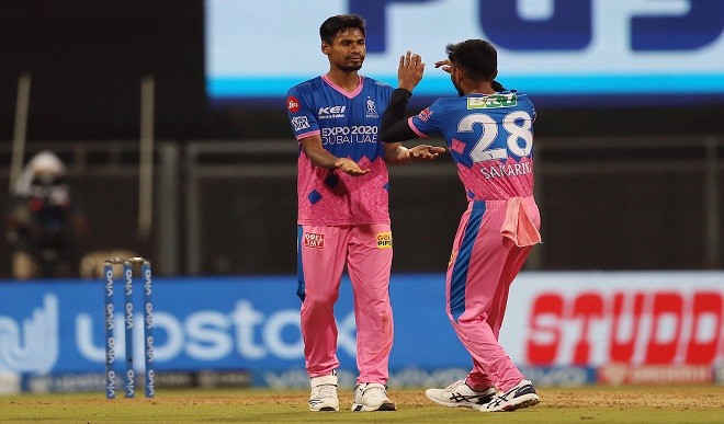 गेंदबाज पिछले चार-पांच मैच से शानदार प्रदर्शन कर रहे है: संजू सैमसन