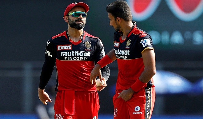 आरसीबी को झटका, जाम्पा और रिचर्डसन ने निजी कारणों से छोड़ा आईपीएल