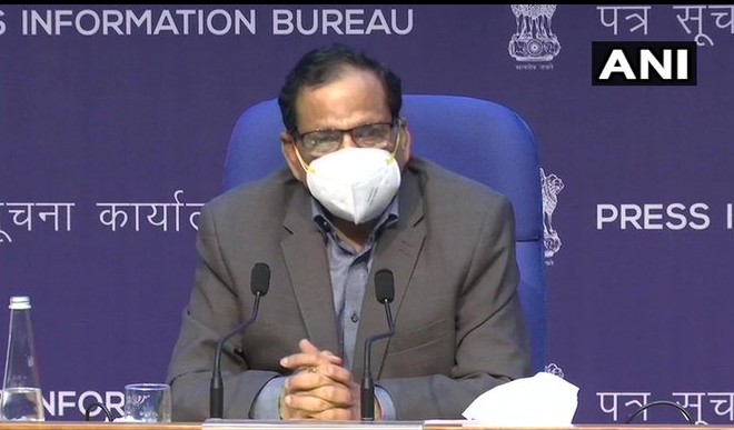 डॉक्टर की सलाह पर भर्ती हो, भारत के पास पर्याप्त मेडिकल ऑक्सीजन उपलब्ध: स्वास्थ्य मंत्रालय