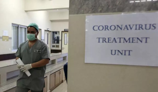 महाराष्ट्र: ठाणे में Covid-19 संक्रमण के 3,102 नये मामले, कोरोना वायरस से 58 की मौत