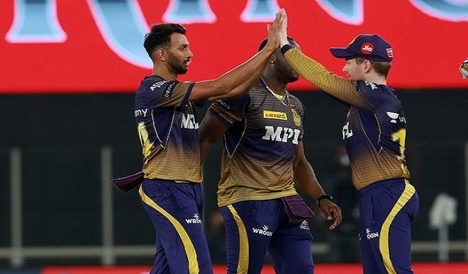 कप्तान इयोन मॉर्गन ने गेंदबाजों को दिया पंजाब के खिलाफ जीत का श्रेय