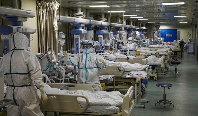 नोएडा के अस्पतालों में ऑक्सीजन आपूर्ति नहीं करने वाली तीन एजेंसियों को नोटिस जारी