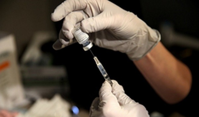 राज्यों के पास अब भी कोविड-19 रोधी टीकों की एक करोड़ से ज्यादा खुराक उपलब्ध : केंद्र