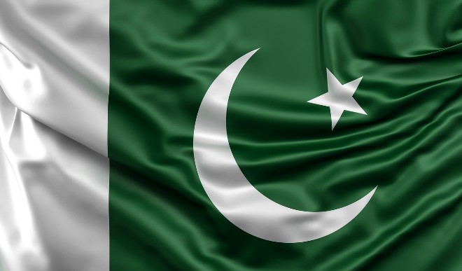 Pakistan 