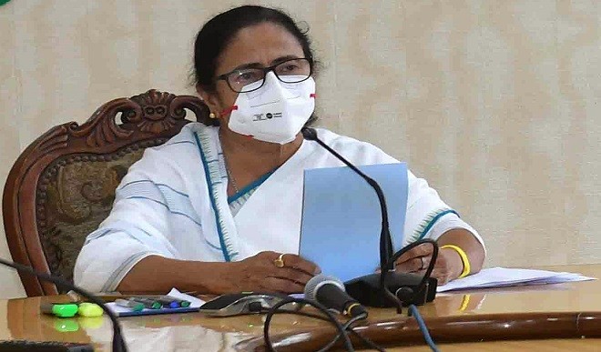 Mamata Banerjee