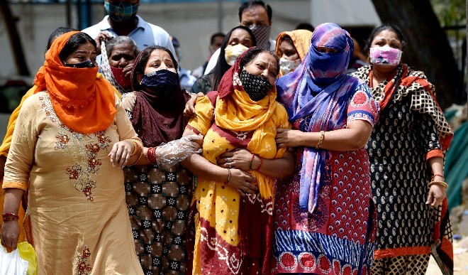 corona virus in Rajasthan